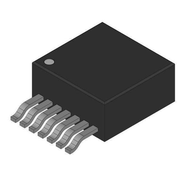 LMZ10504EXTTZ/NOPB Real Image