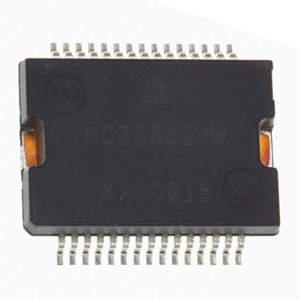 MC33882VW Real Image