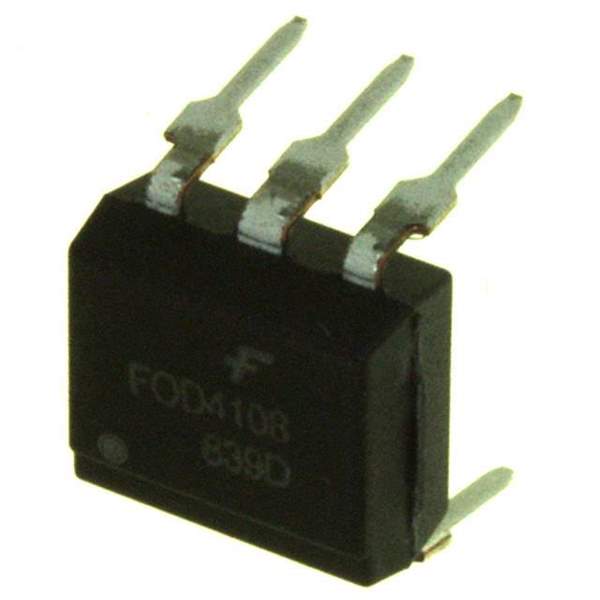 FOD4108 Real Image