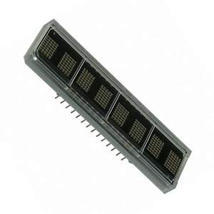 HDSP-2502 Real Image