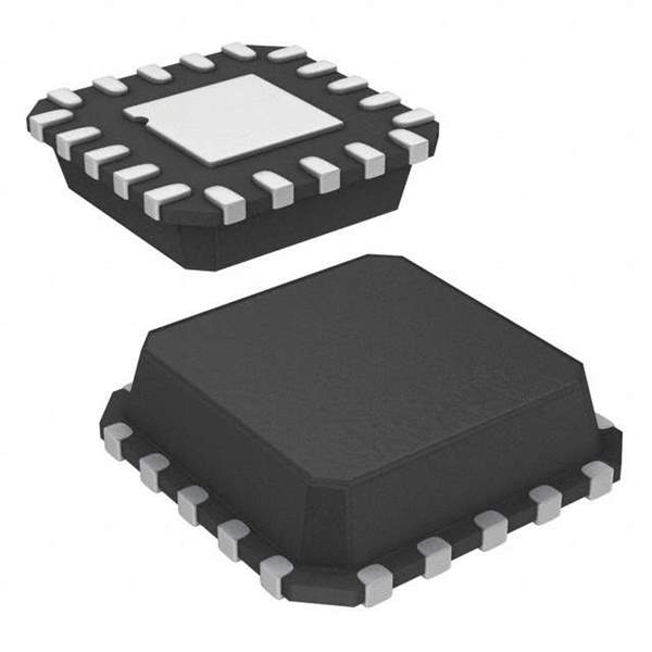 ISL84467IRTZ Real Image