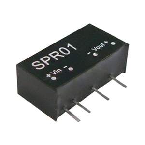 SPR01L-05 Real Image