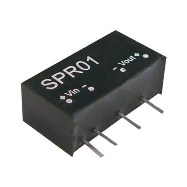 SPR01L-05 Real Image