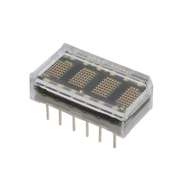 HCMS-3964 Real Image