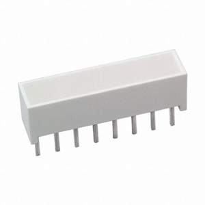 HLMP-2350 Real Image
