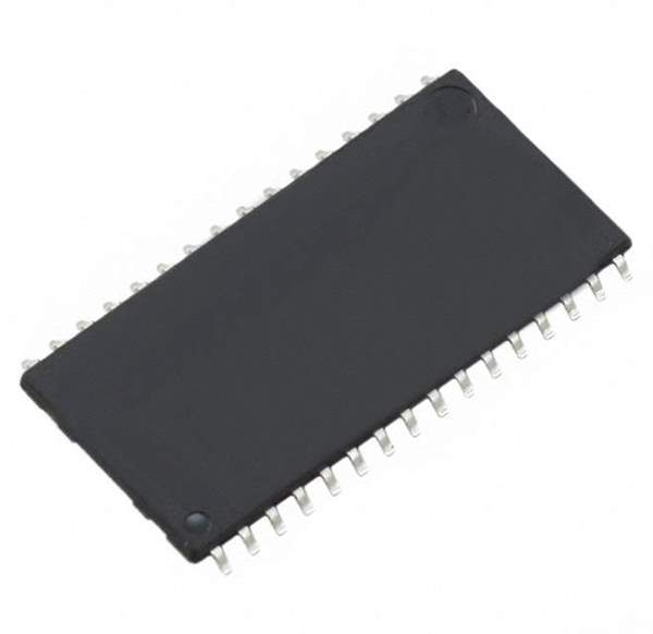 IDT71V124SA20PH Real Image