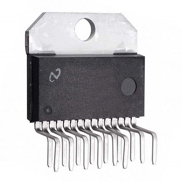 LM4652TA Real Image