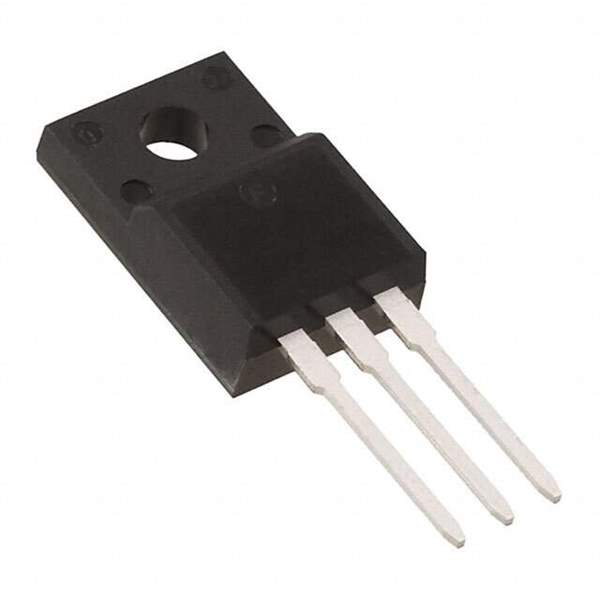 NDFP03N150CG Real Image