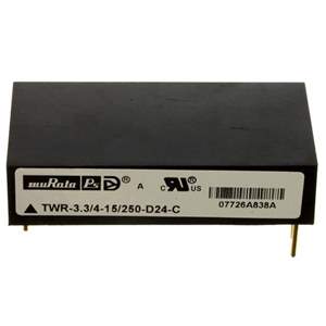 TWR-3.3/4-15/250-D24-C Real Image