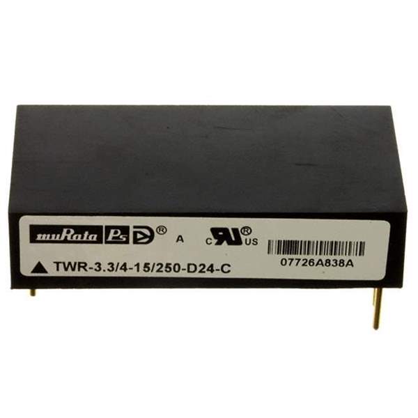 TWR-3.3/4-15/250-D24-C Real Image