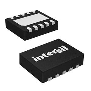 ISL54220IRTZ Real Image