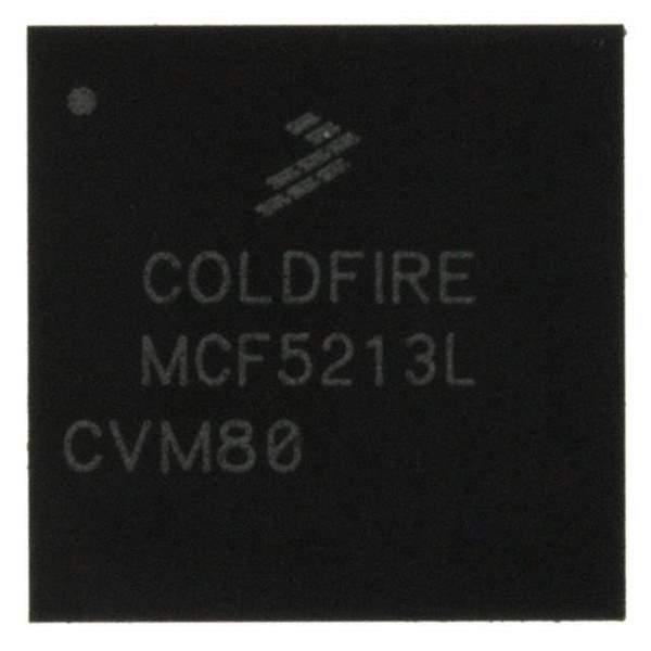 MCF52211CVM80 Real Image