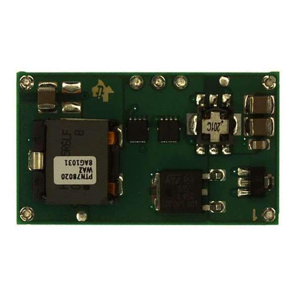 PTN78020HAZ Real Image