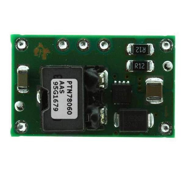 PTN78060AAS Real Image