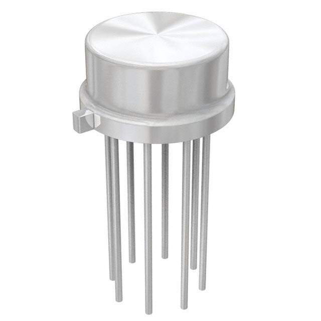 Linear Technology_LT1013AMH