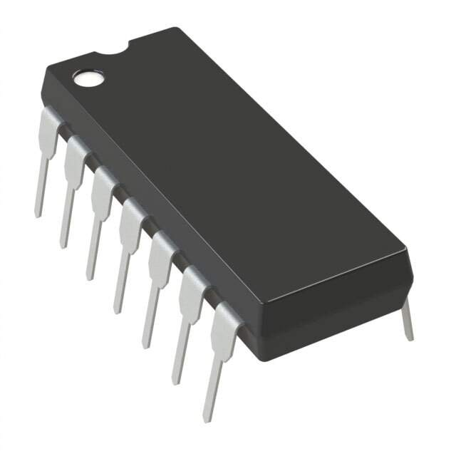 Linear Technology_LT1125CN
