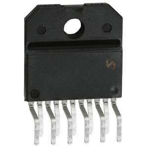 LM3886T Real Image