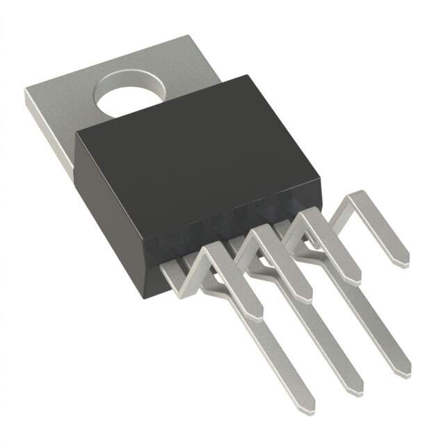 Linear Technology_LT1206CT7