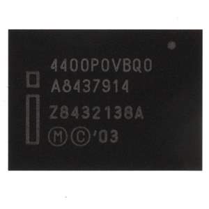 RD48F4400P0VBQ0 Real Image