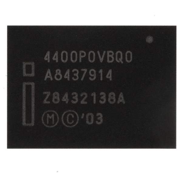 RD48F4400P0VBQ0 Real Image