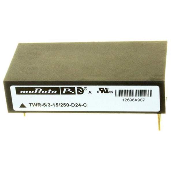 TWR-5/3-15/250-D24-C Real Image