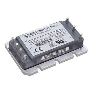 V300C24C150BL Real Image