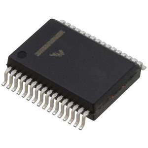 MC33395DWBR2 Real Image