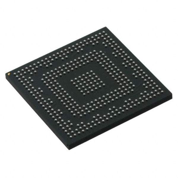 MCIMX27VJP4A Real Image