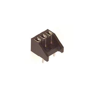 MDF7-3S-2.54DSA Real Image