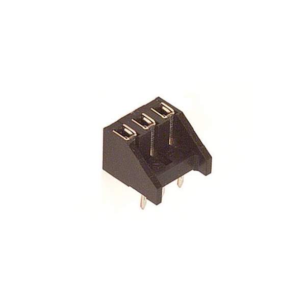 MDF7-3S-2.54DSA Real Image
