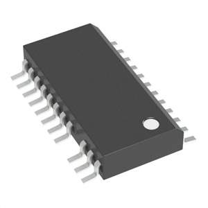 NCP1910B65DWR2G Real Image