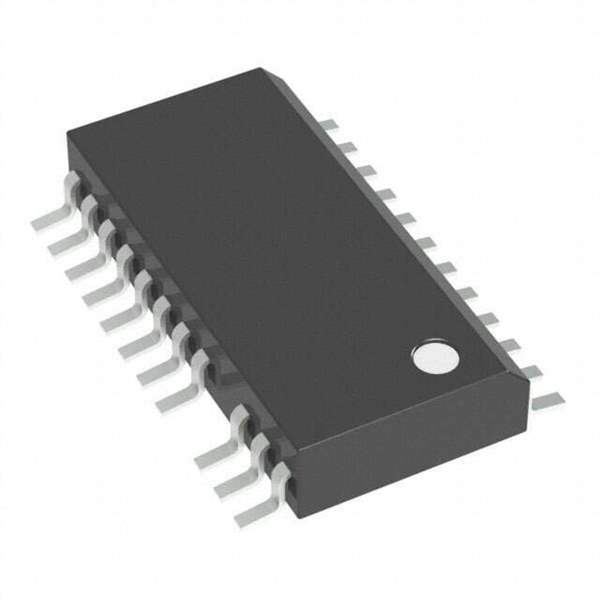 NCP1910B65DWR2G Real Image