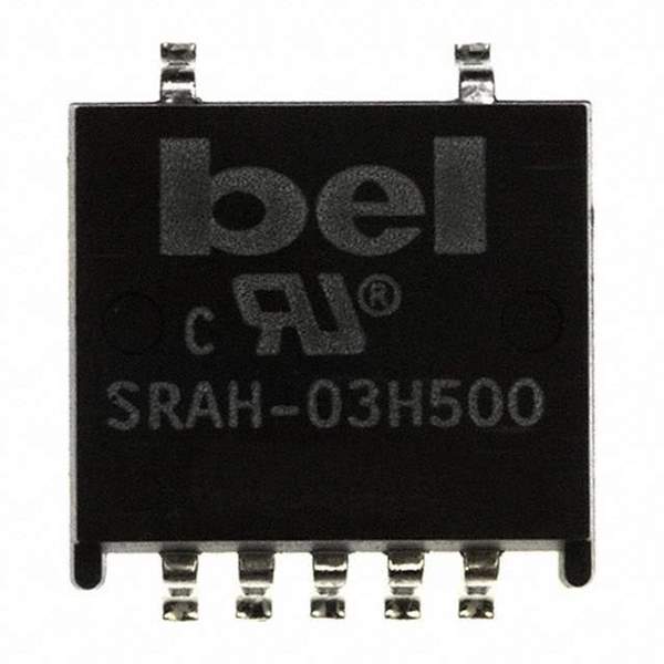 SRAH-03H500 Real Image