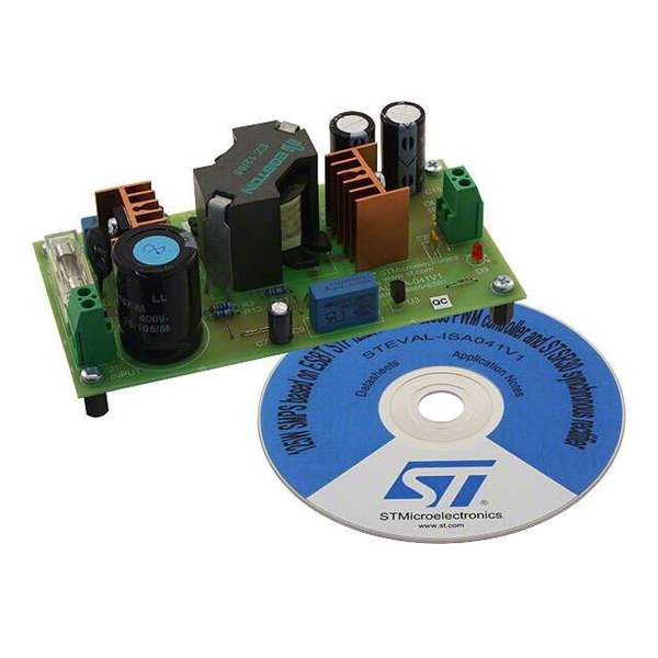 STP12IE95F4 Real Image