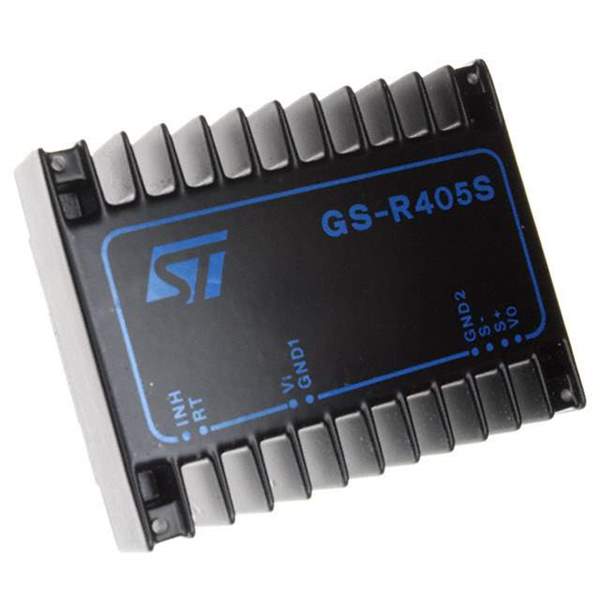 GS-R405S Real Image