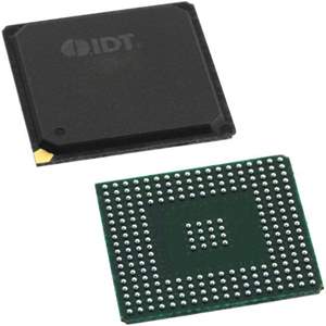 IDT72T18125L5BBI Real Image