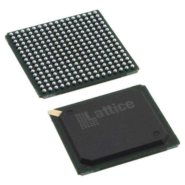 LFXP10E-3F256C Real Image