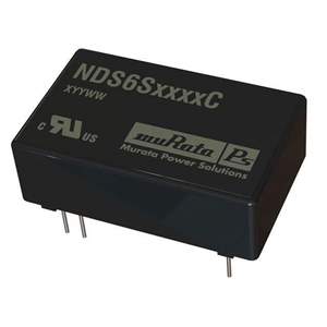 NDS6D2412C Real Image