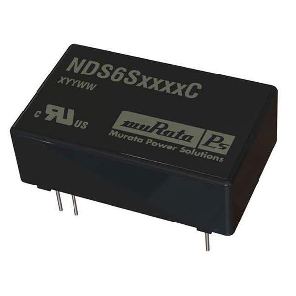 NDS6D2412C Real Image