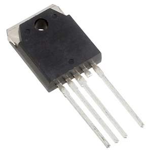 STD03N Real Image