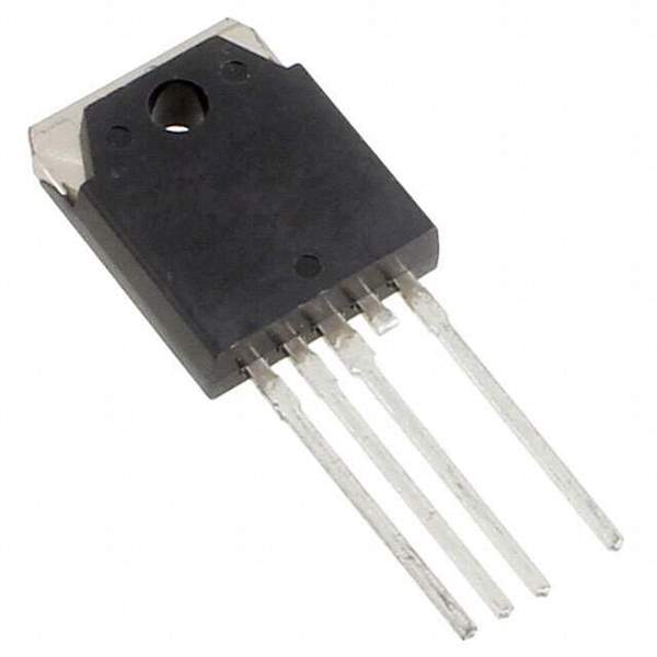 STD03N Real Image