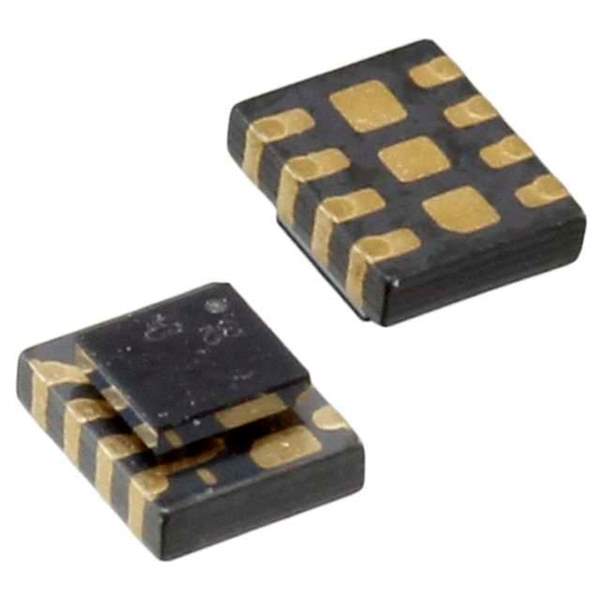 LMZ10501SHX/NOPB Real Image