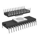 ST62E25C Real Image
