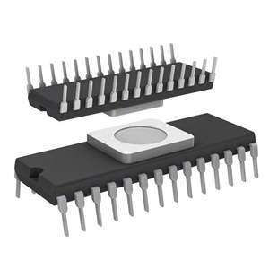 ST62E25C Real Image