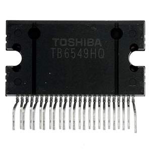 TB6549HQ Real Image