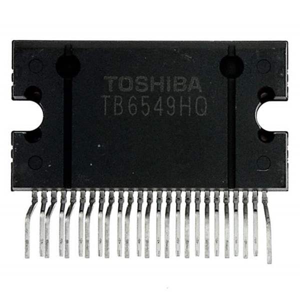 TB6549HQ Real Image