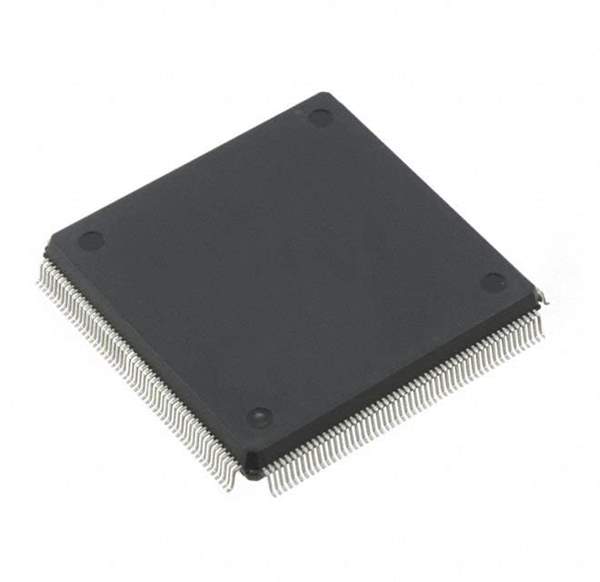 IDT70V3569S6DR Real Image