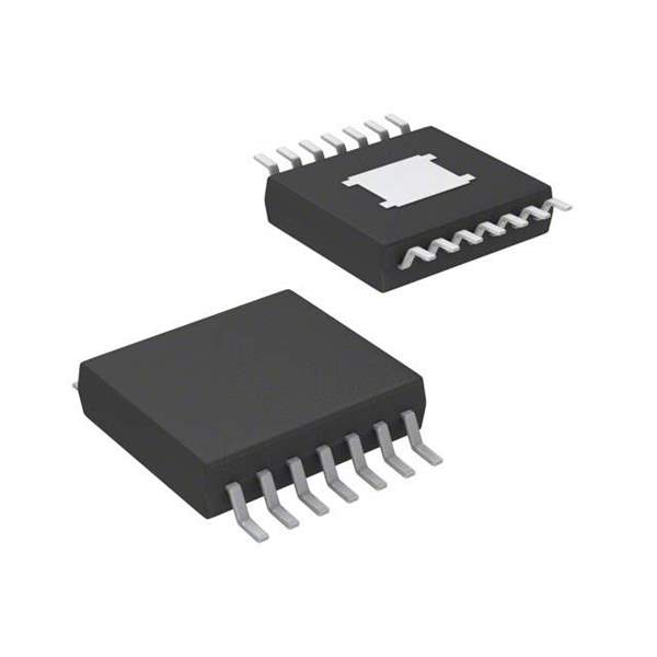 LM3406HVQMHXQ1 Real Image