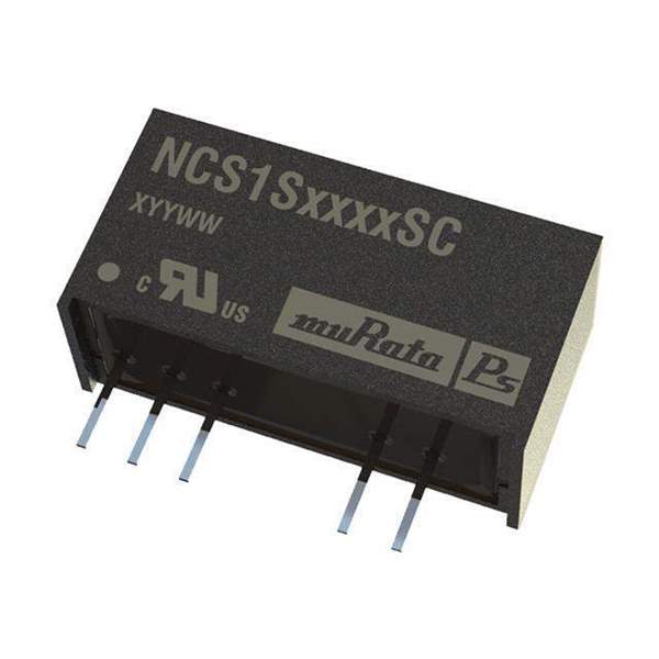 NCS1S1203SC Real Image