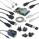 STM3220G-EVAL Real Image